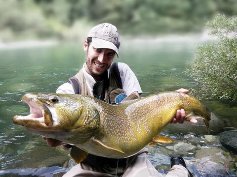 Alagna Reserve