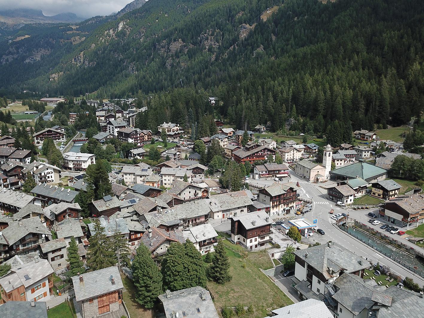 Champoluc