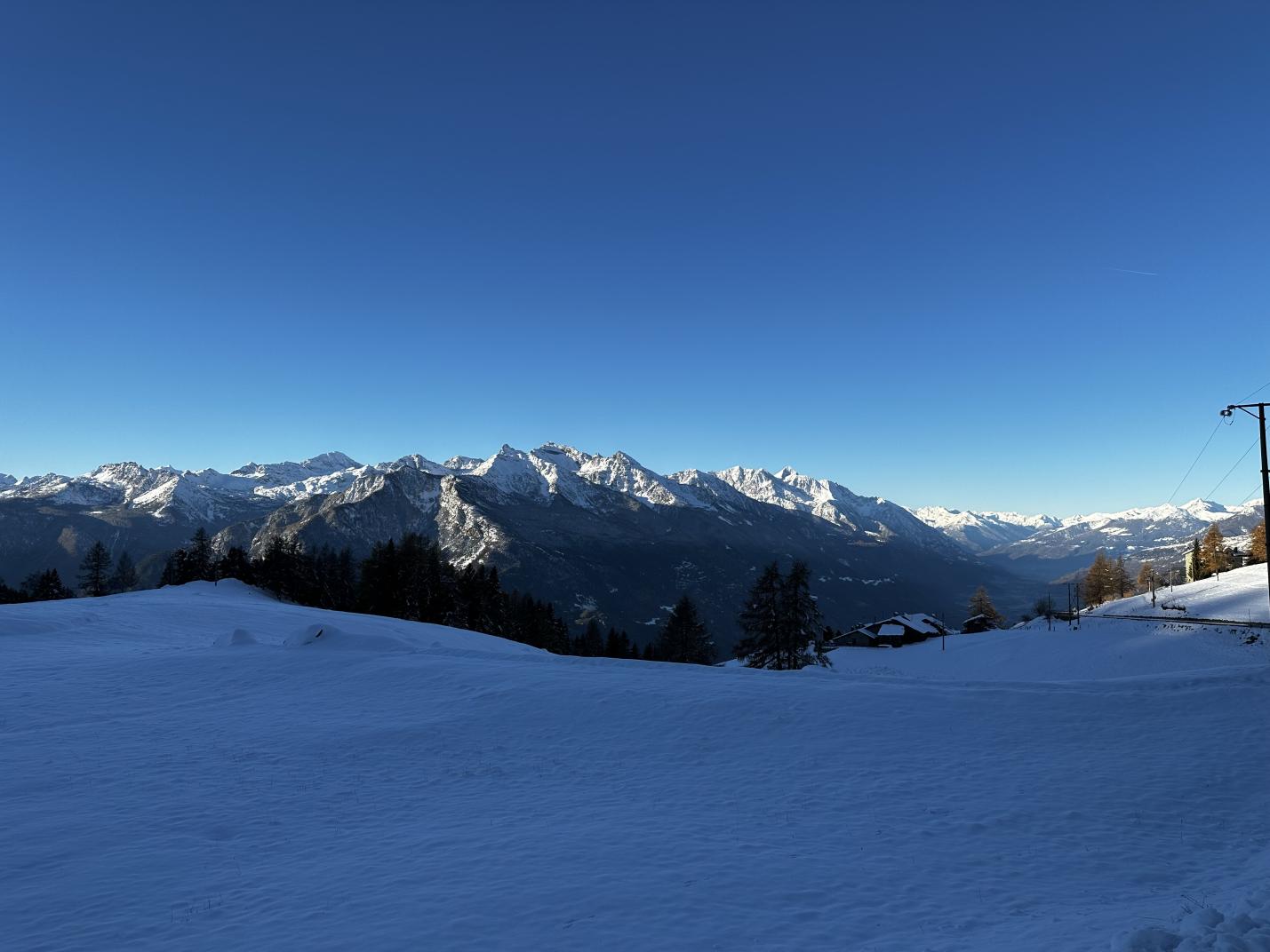 Col de Joux